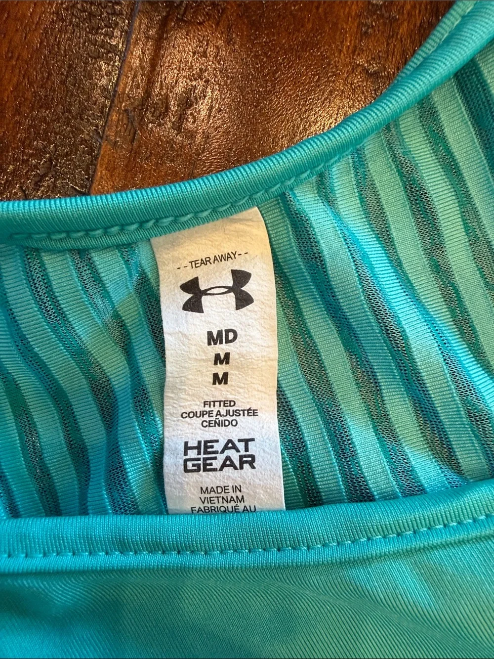 Under Armour under armour